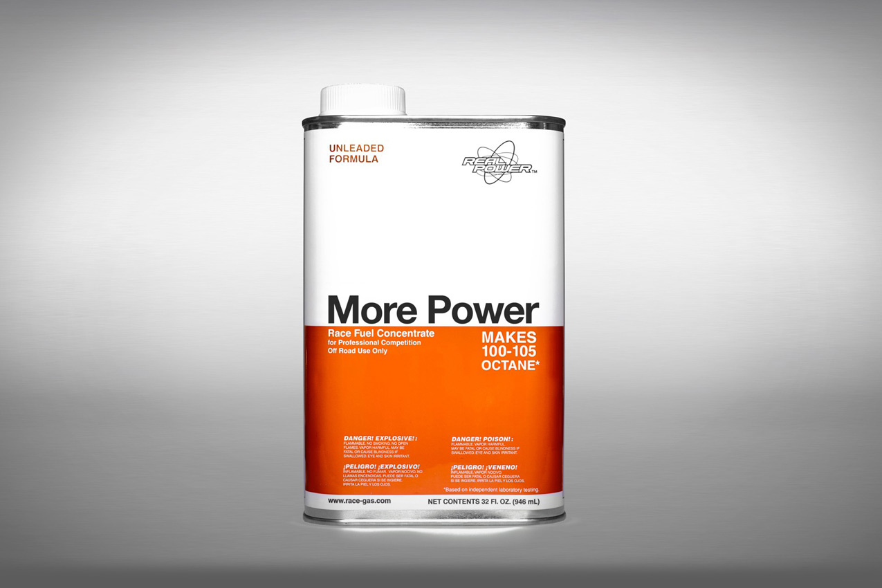 Missing/Racegas additive VW Vortex Volkswagen Forum