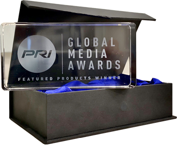 PRI Award