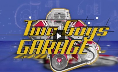 2 Guys Garage