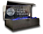 PRI Award